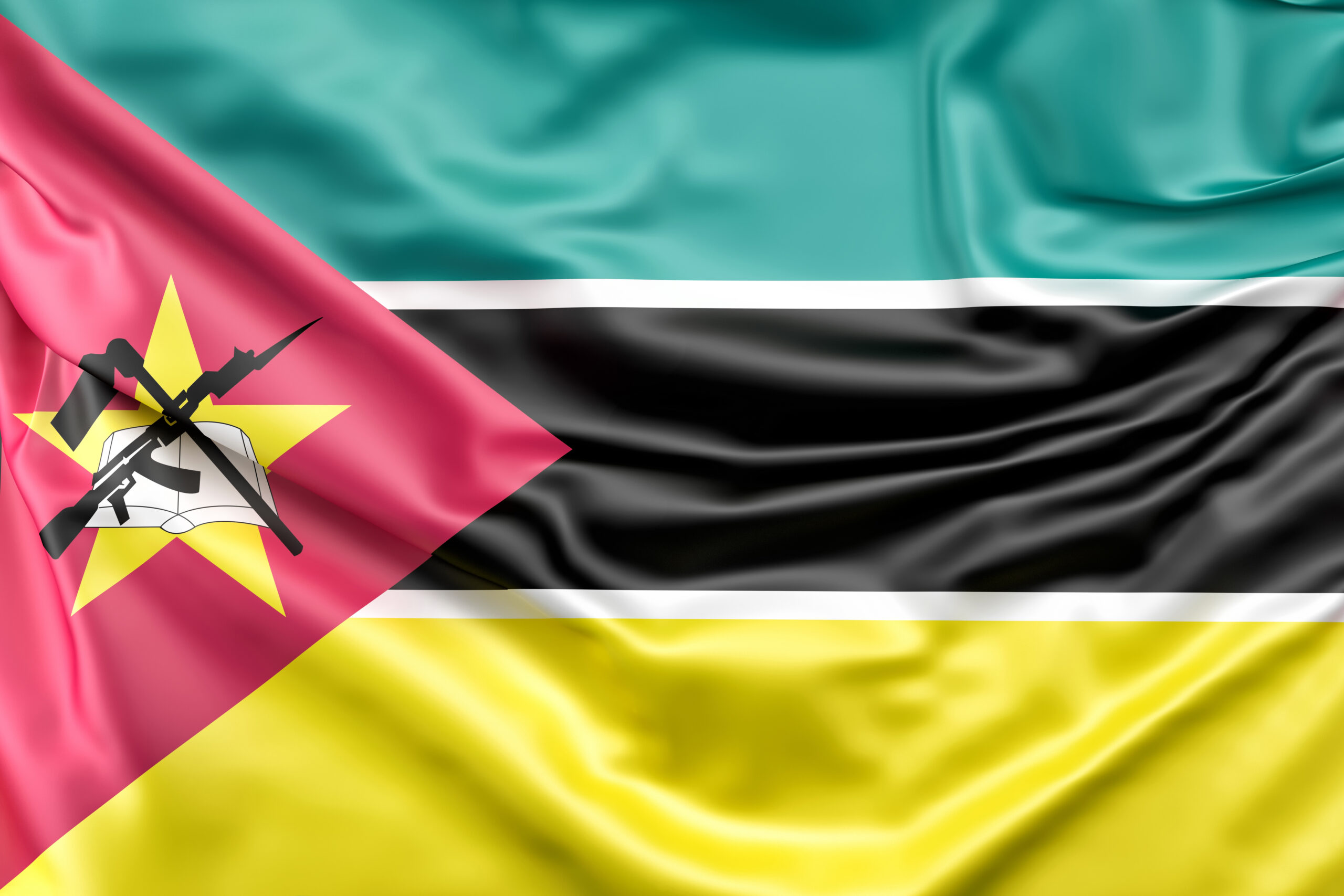 Sotecnisol Entreposto – Moçambique