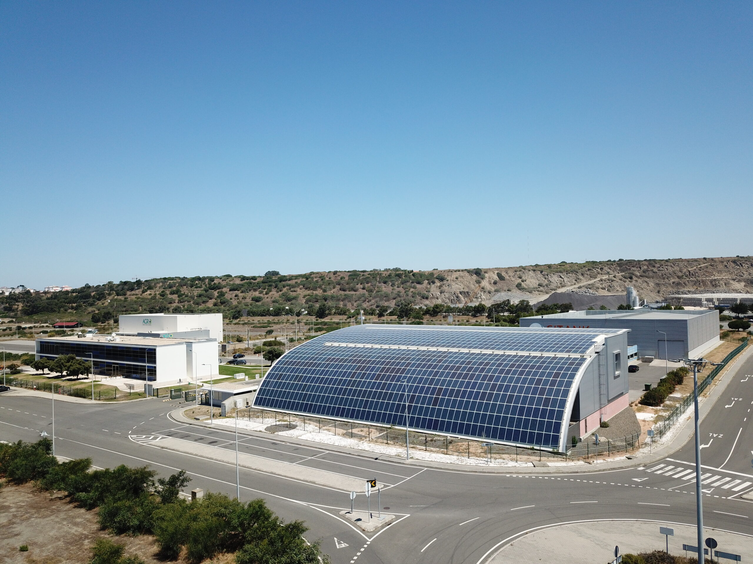Sotecnisol Comunidades de Energia Renovável, a nova unidade de negócio para descentralizar e aumentar a produção fotovoltaica