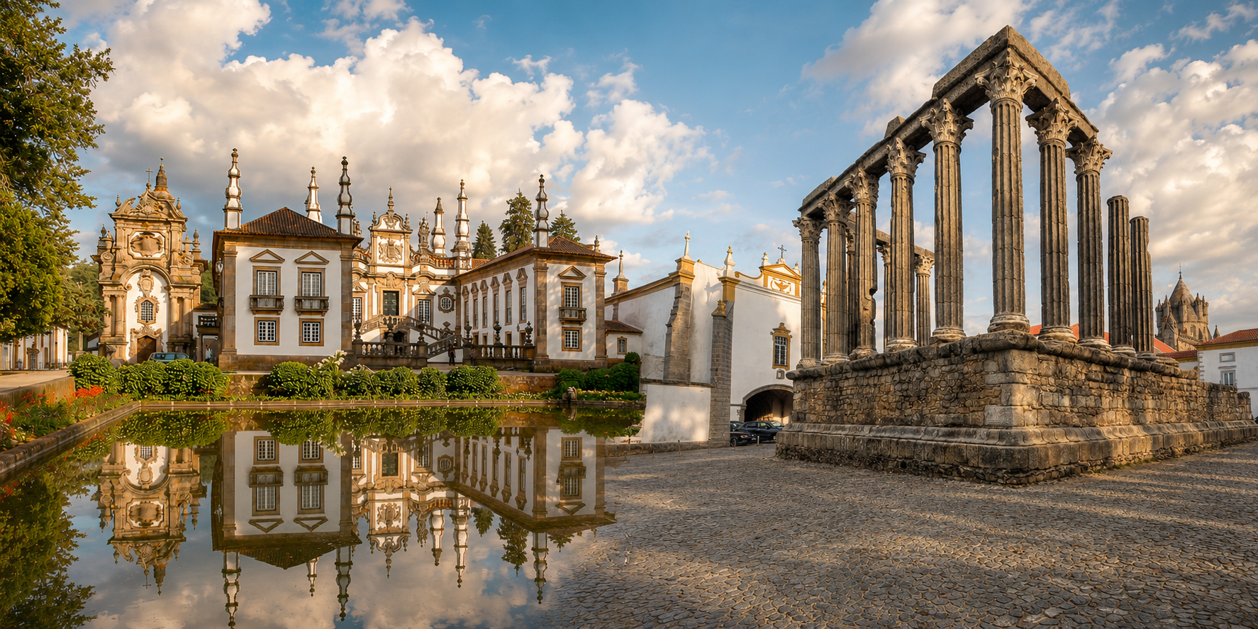 Sotecnisol Coberturas e Fachadas reforça presença nacional com novas delegações em Vila Real e Évora